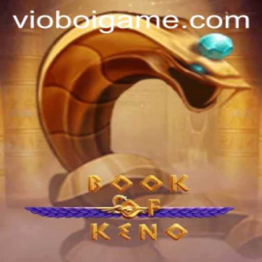 Explorando o Mundo de BookOfKeno: Um Guia Completo