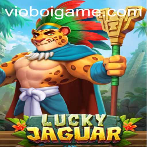 Descubra o Universo de LuckyJaguar: O Jogo que Conquista os Aficionados por Aventura e Sorte
